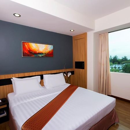Mariner Hotel Labuan Dış mekan fotoğraf