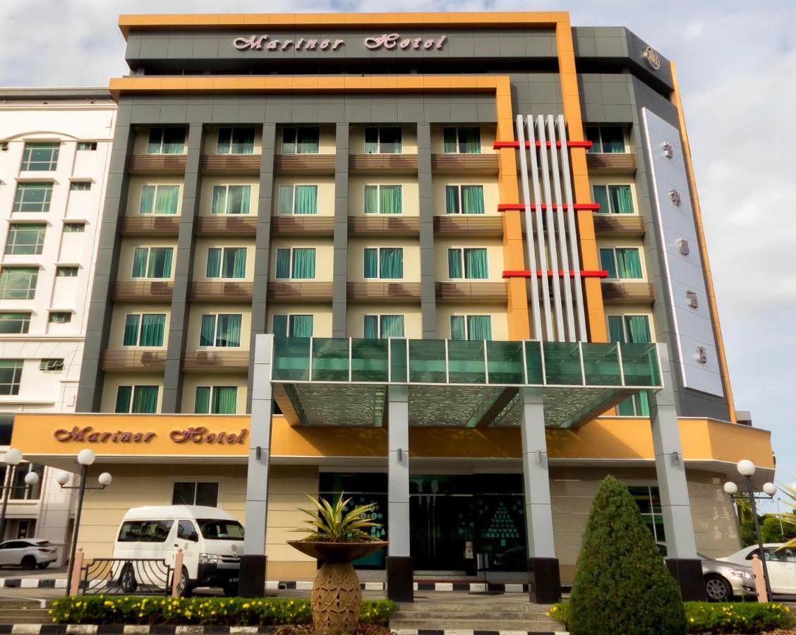 Mariner Hotel Labuan Dış mekan fotoğraf