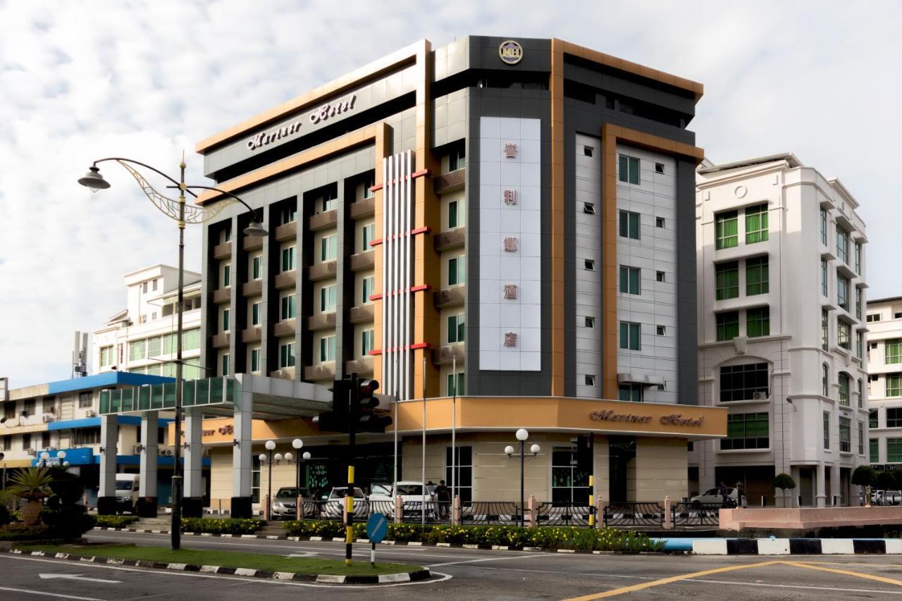 Mariner Hotel Labuan Dış mekan fotoğraf