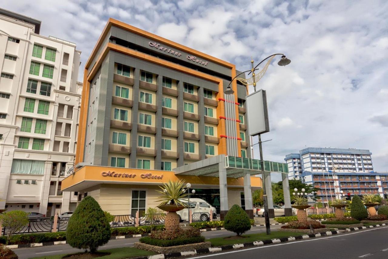 Mariner Hotel Labuan Dış mekan fotoğraf
